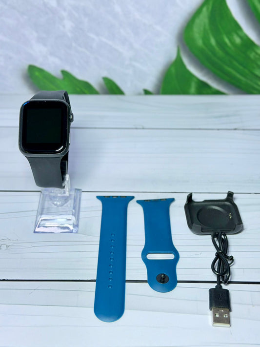 Reloj Smartwatch T500 DOBLE PULSO