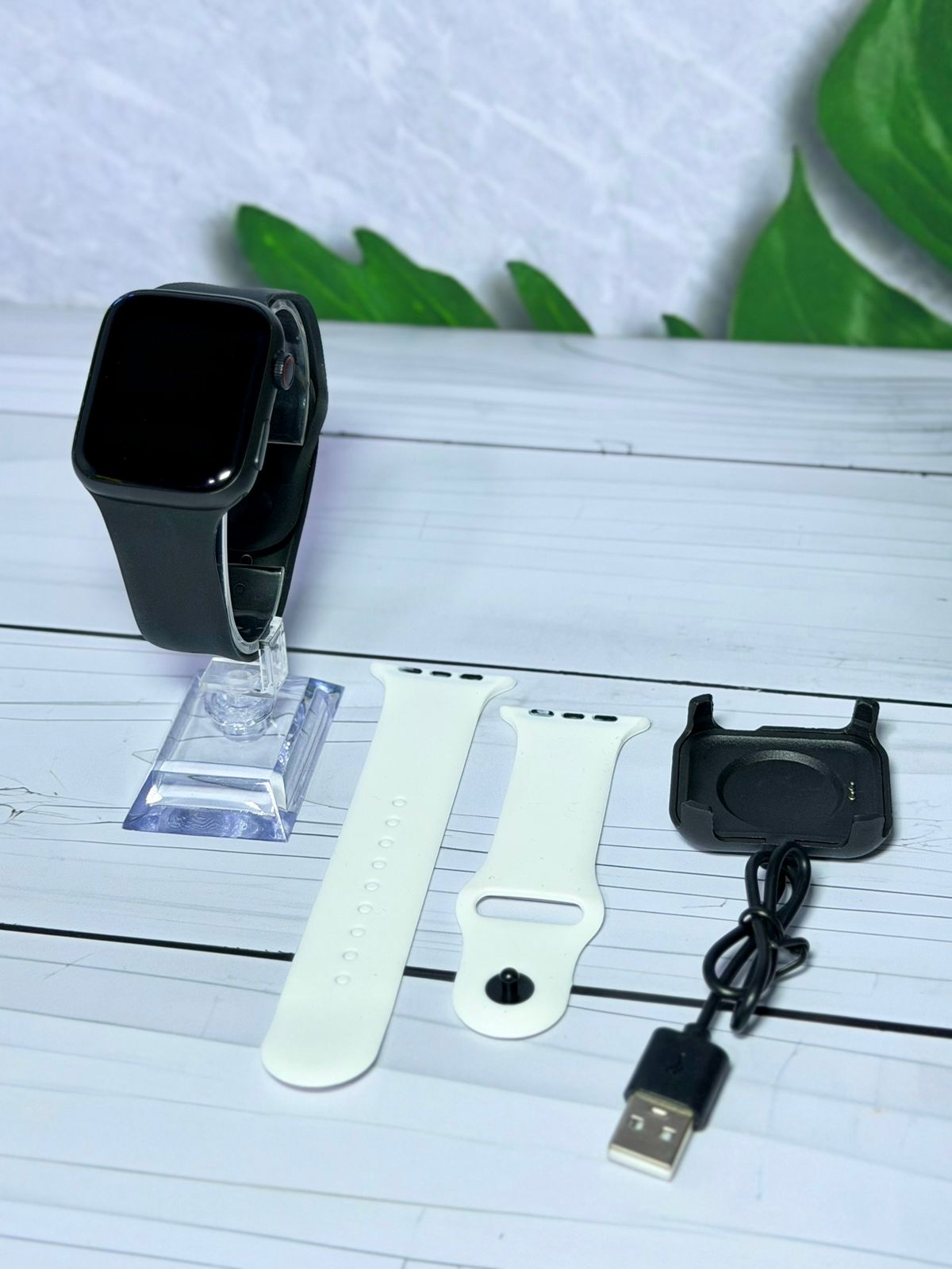Reloj Smartwatch T500 DOBLE PULSO